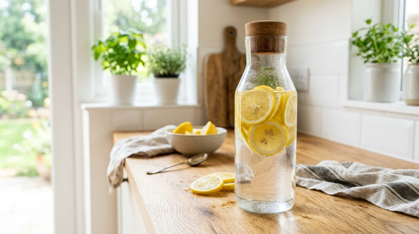 The Gut-Brain Axis: How Nutrition Impacts Your Mood and Anxiety