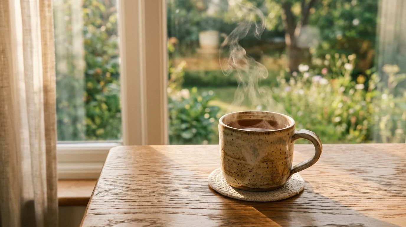 Burnout Recovery: A Step-by-Step Guide to Restoring Your Vital Energy