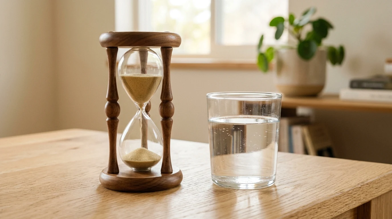 Adult ADHD: How to Optimize Executive Function and Daily Organization