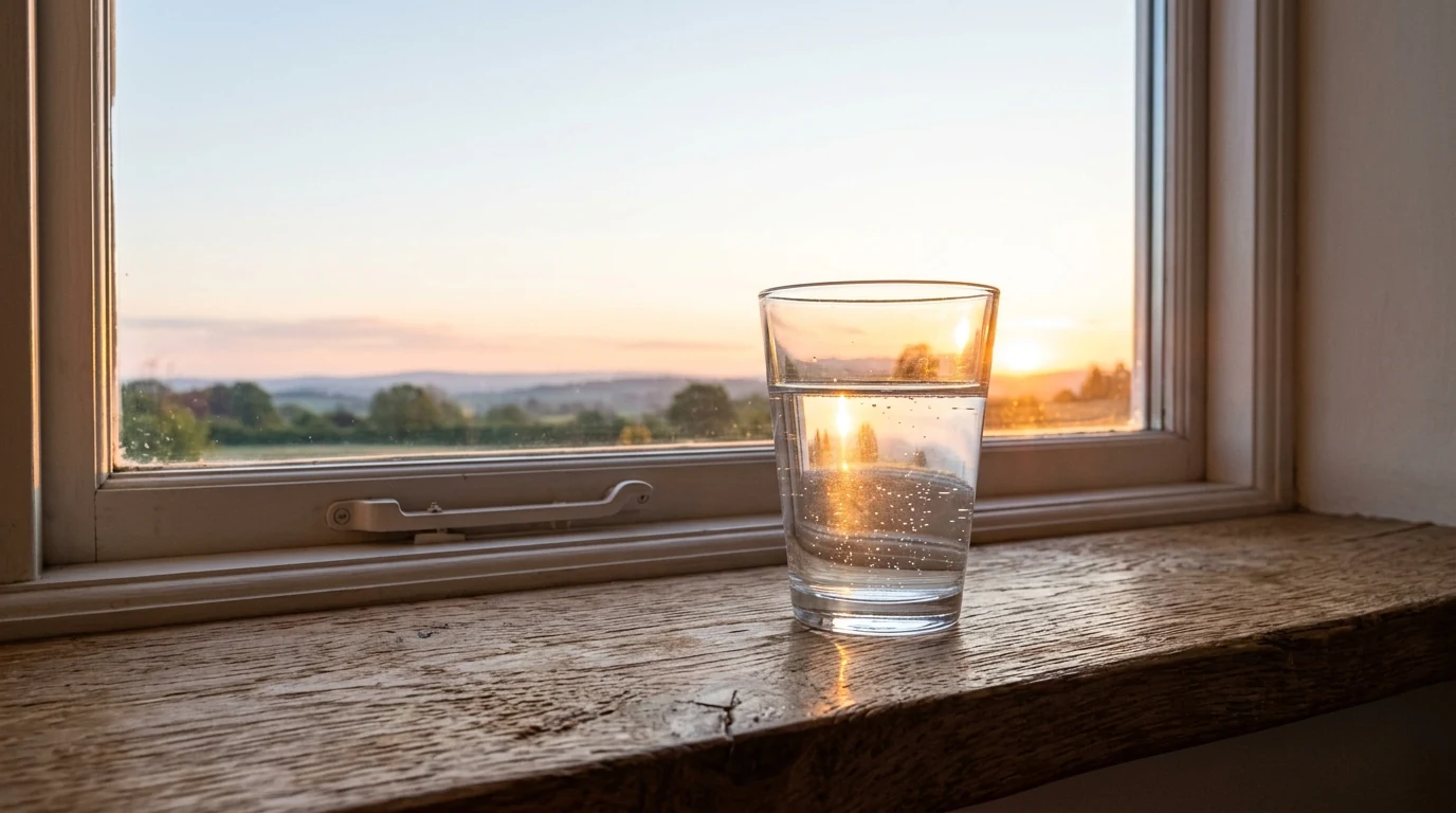 Circadian Rhythms and Mood: Overcoming Winter Blues with Science