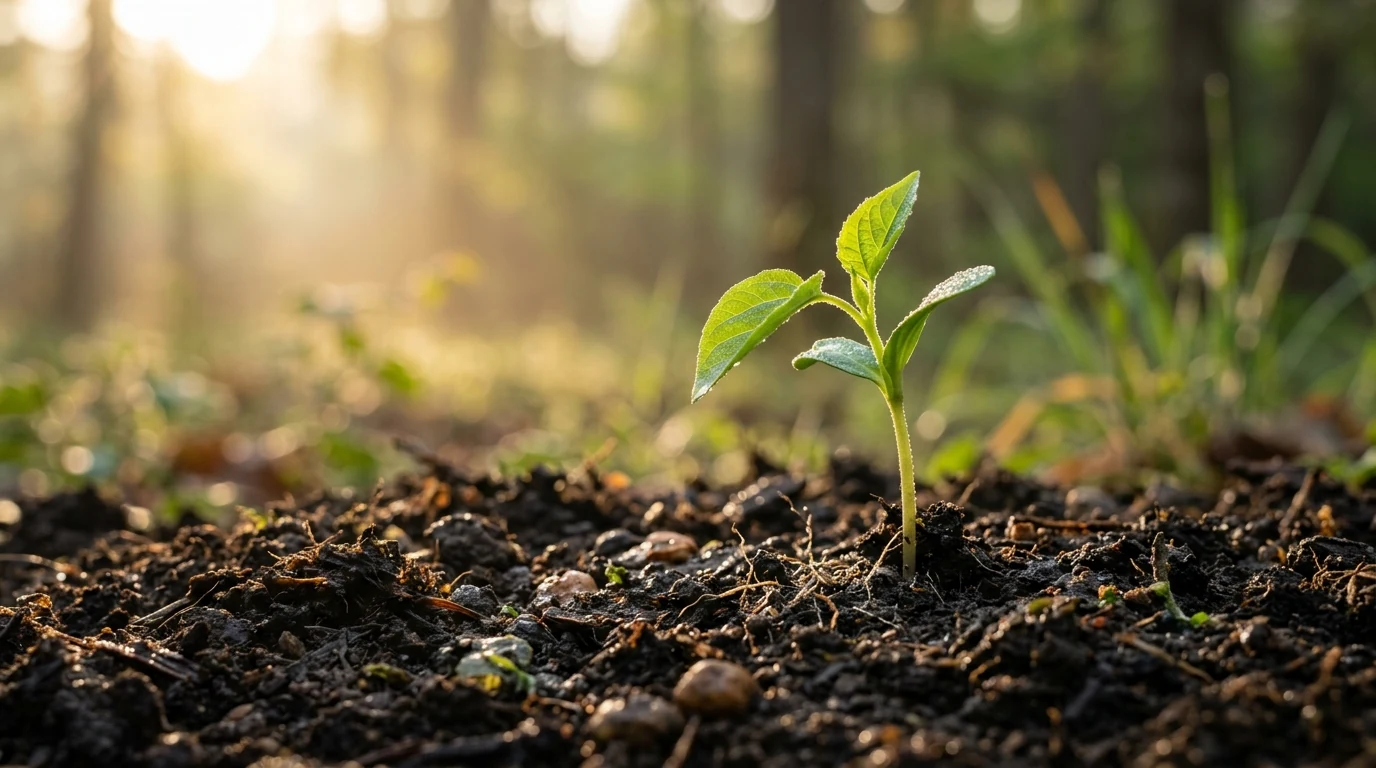 Navigating Grief and Loss: Natural Processes of Emotional Healing