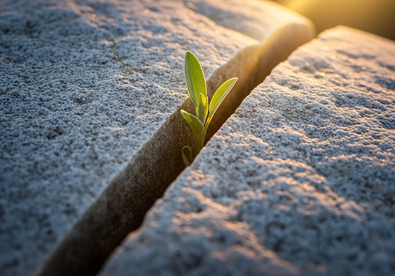 Trauma & Resilience
